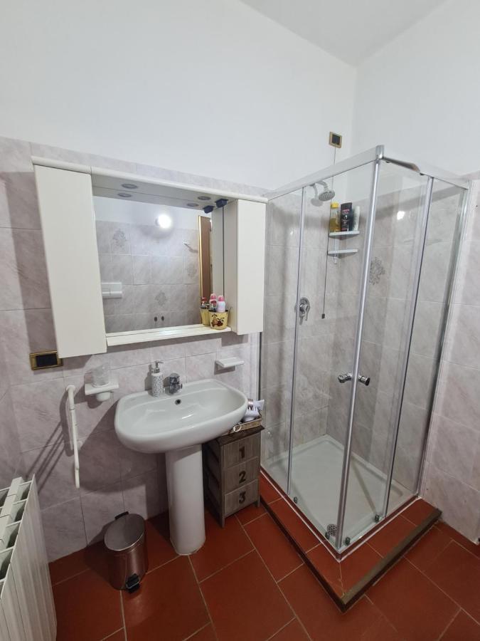Appartamento Garden House Trezzo Trezzo sullʼAdda Esterno foto