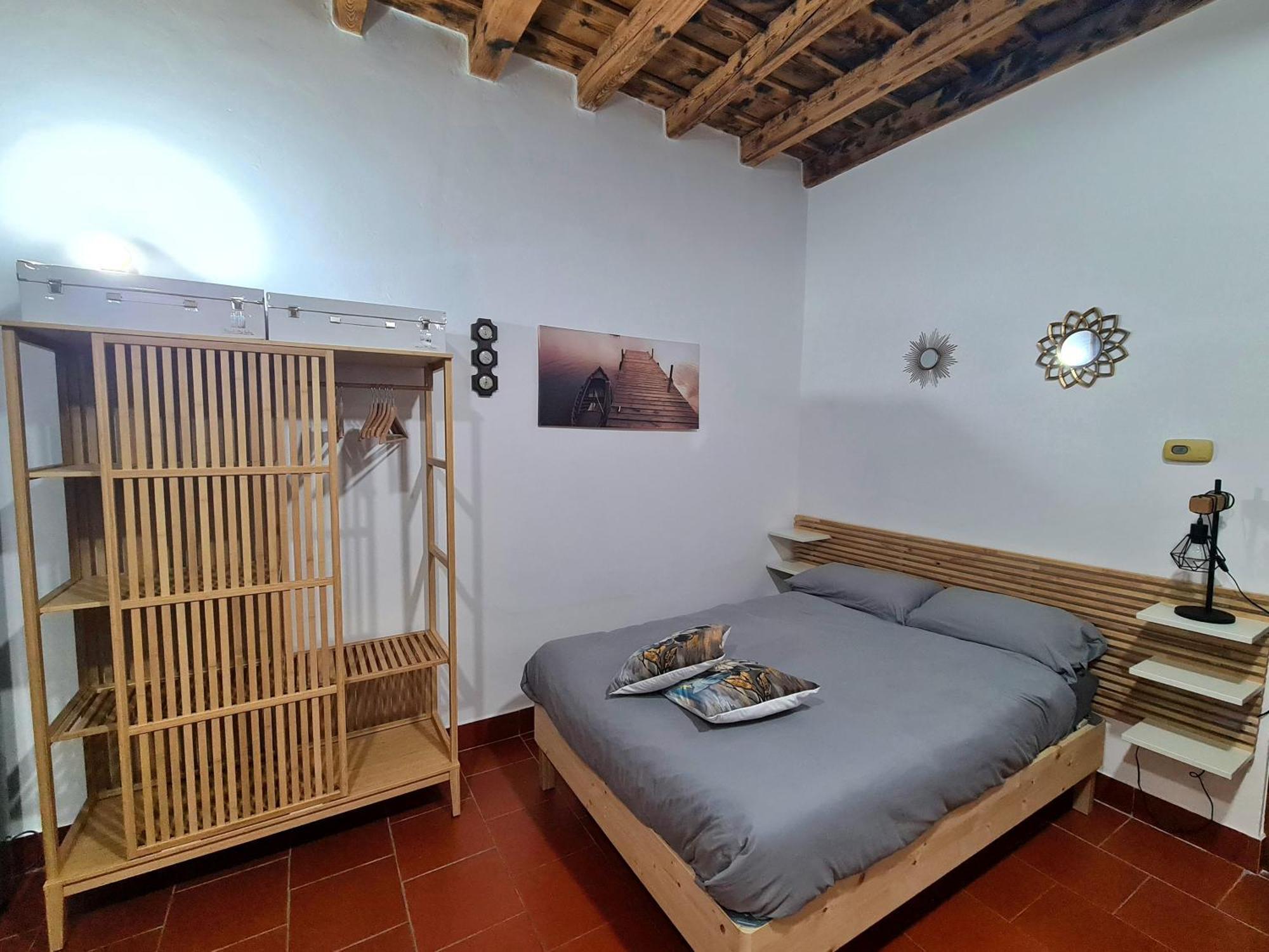 Appartamento Garden House Trezzo Trezzo sullʼAdda Esterno foto