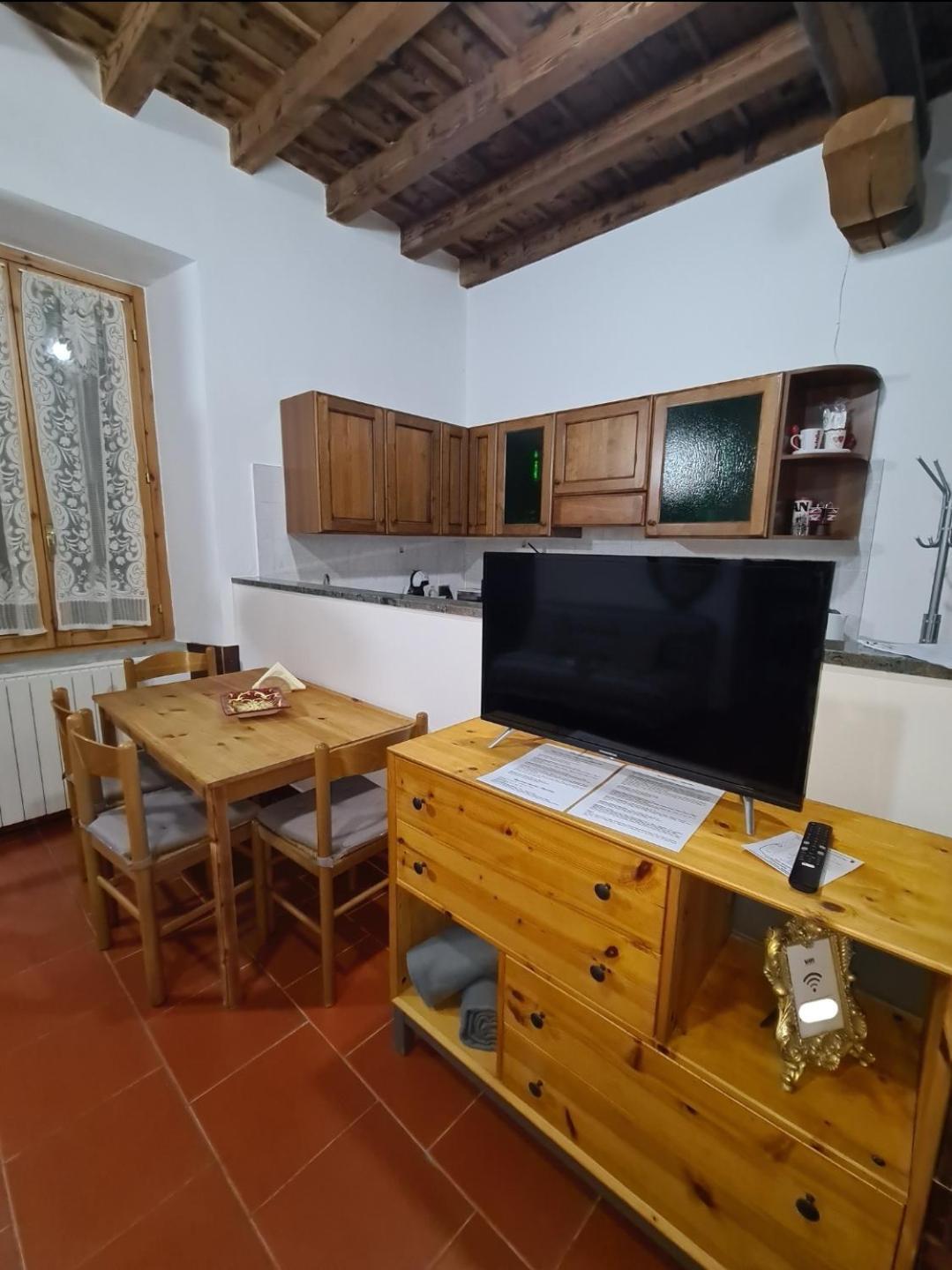 Appartamento Garden House Trezzo Trezzo sullʼAdda Esterno foto