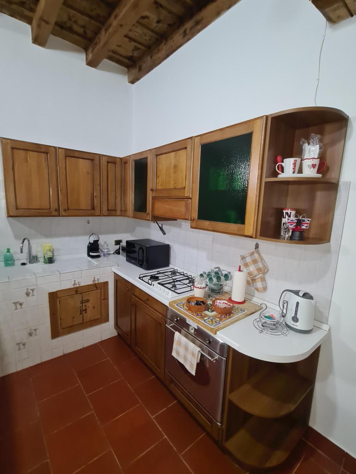 Appartamento Garden House Trezzo Trezzo sullʼAdda Esterno foto